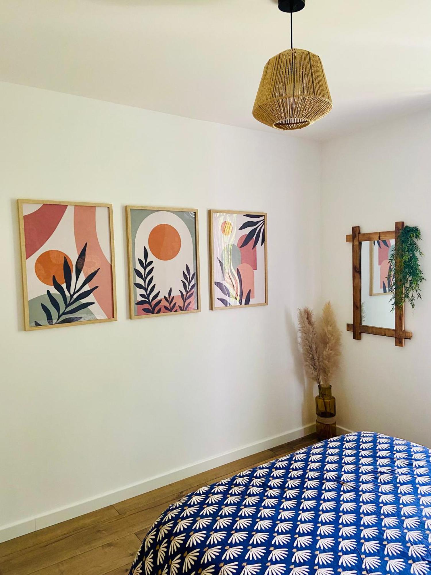 Appartement Avec Jardin Bagnoles de l'Orne Normandie エクステリア 写真